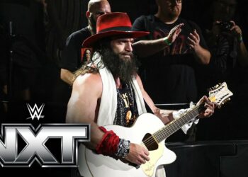 Elijah desvela detalles de su llegada a WWE