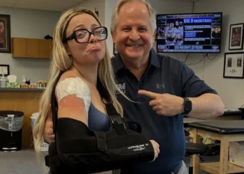 Actualización sobre Liv Morgan y su proceso de recuperación