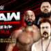 Actualización de la venta de entradas para WWE RAW del 16 de junio de 2025