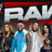 Actualización de la venta de entradas para WWE RAW del 23 de junio de 2025