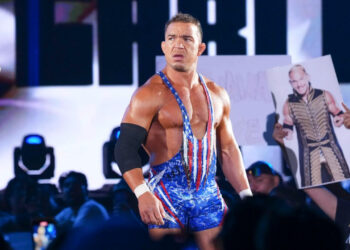Actualización importante sobre Chad Gable y su recuperación
