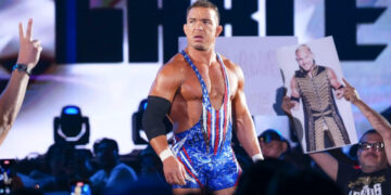 Actualización importante sobre Chad Gable y su recuperación