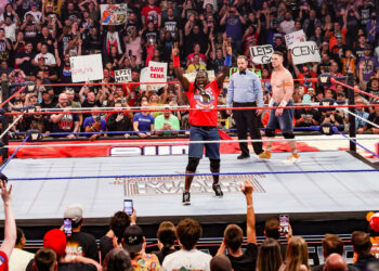 Más detalles del regreso de R-Truth a WWE