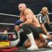 Audiencia AEW Collision 31 de mayo de 2025 Audiencia AEW Collision 31 de mayo de 2025