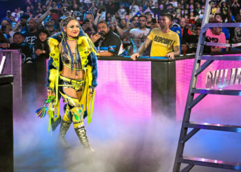 Giulia: "No conseguí el maletín, pero estoy más cerca que nunca de mi sueño"