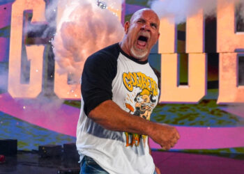 MJF lanza un reto directo a Goldberg: “Lo destruiría por completo”