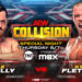 Resultados AEW Collision 26 de junio de 2025 Resultados AEW Collision 26 de junio de 2025