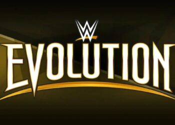Nuevo combate añadido a la cartelera de WWE Evolution 2025