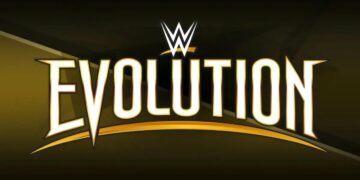 Nuevo combate añadido a la cartelera de WWE Evolution