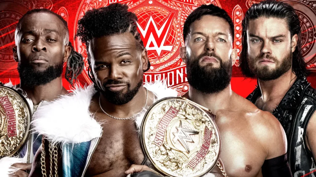 Resultados WWE RAW 30 de junio de 2025