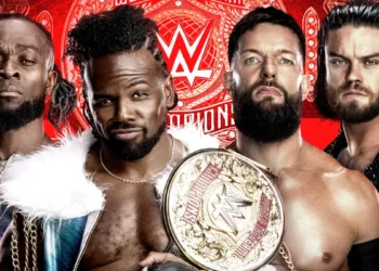 Resultados WWE RAW 30 de junio de 2025