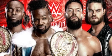 Resultados WWE RAW 30 de junio de 2025