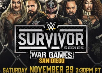 WWE replantea su rumbo creativo camino a Survivor Series tras la lesión de Seth Rollins