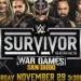 WWE replantea su rumbo creativo camino a Survivor Series tras la lesión de Seth Rollins WWE replantea su rumbo creativo camino a Survivor Series tras la lesión de Seth Rollins
