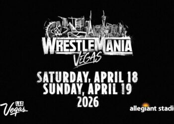 WrestleMania 42 anuncia precios de boletos con cifras astronómicas