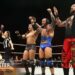 Audiencia AEW Collision Summer Blockbuster 11 de junio de 2025