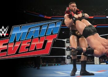 Resultados WWE Main Event 14 de junio de 2025