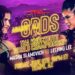 Cartelera TNA Against All Odds 2025 actualizada Cartelera TNA Against All Odds 2025 actualizada