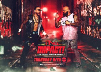 Resultados TNA iMPACT 26 de junio de 2025