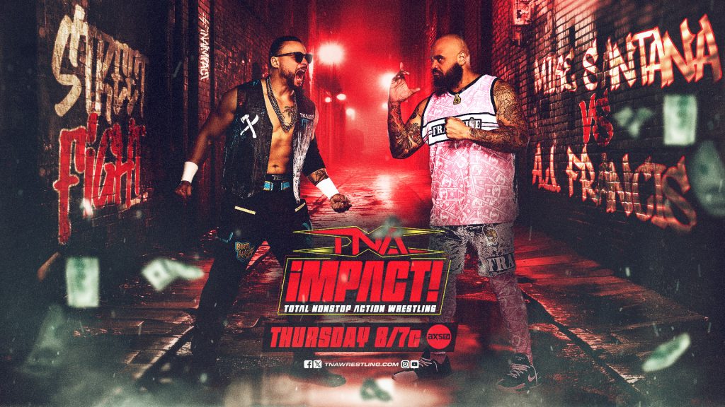 Previa TNA iMPACT 26 de junio de 2025 Previa TNA iMPACT 26 de junio de 2025