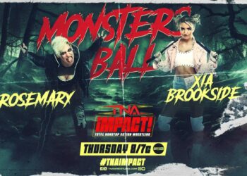 Previa TNA iMPACT 5 de junio de 2025