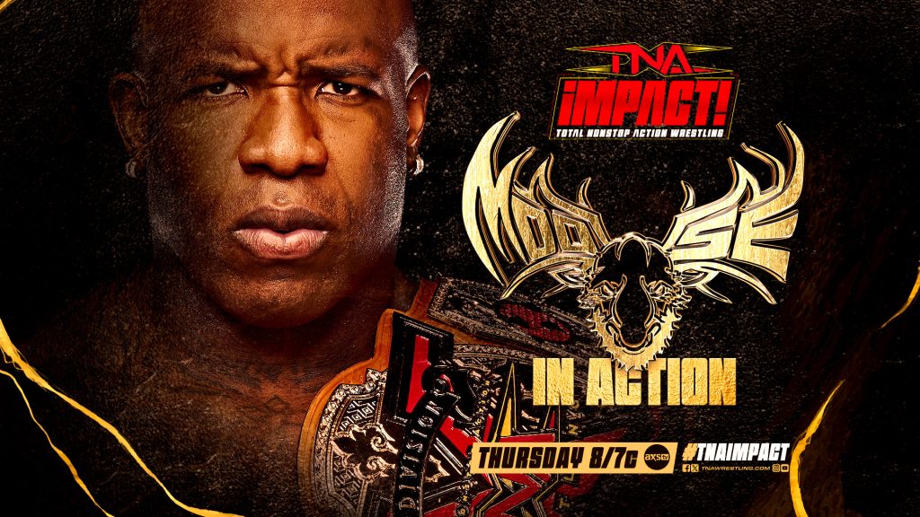 Previa TNA iMPACT 26 de junio de 2025 Previa TNA iMPACT 26 de junio de 2025