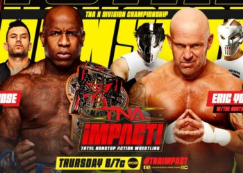 Resultados TNA iMPACT 5 de junio de 2025