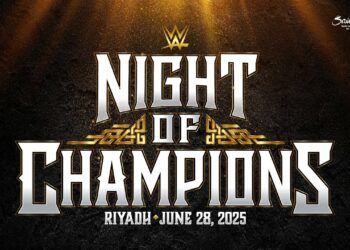 POSIBLES SPOILERS: ganadores de dos combates en WWE Night of Champions 2025