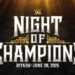 POSIBLES SPOILERS: ganadores de dos combates en WWE Night of Champions 2025 POSIBLES SPOILERS: ganadores de dos combates en WWE Night of Champions 2025