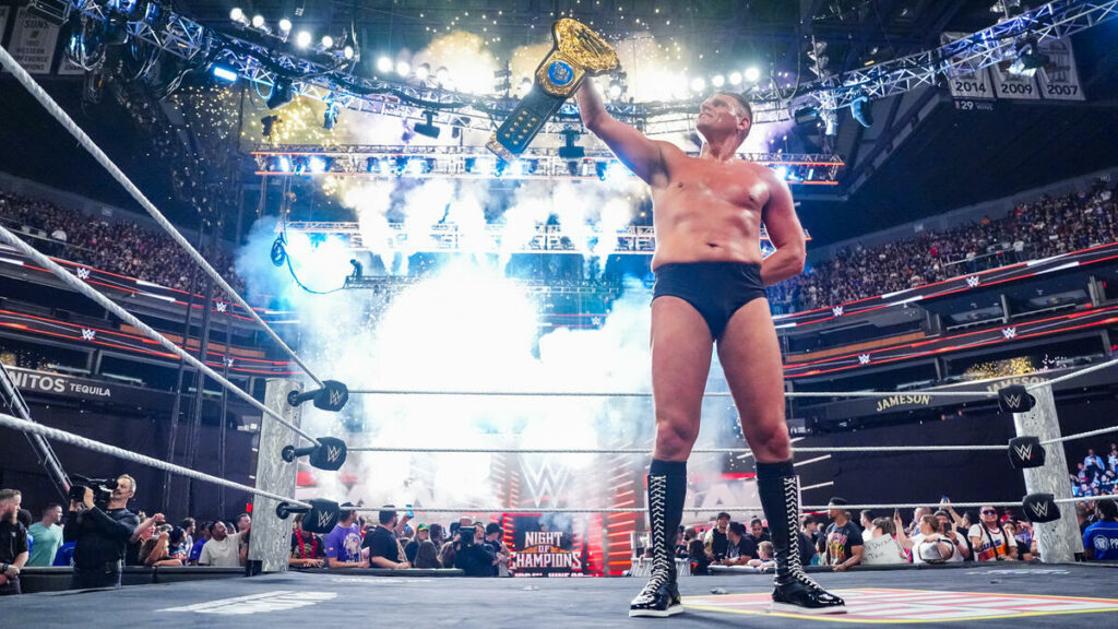 Previa WWE RAW 30 de junio de 2025 Planes para GUNTHER tras recuperar el Campeonato Mundial Peso Pesado de WWE