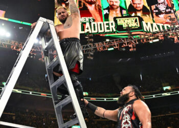 ¿Qué pasará con Jacob Fatu y Solo Sikoa tras WWE Money In The Bank 2025