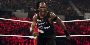 Más sobre la salida de R-Truth de WWE y reacciones internas en la empresa