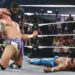Sean Legacy revela sus dos principales ejemplos a seguir en el wrestling Sean Legacy revela a sus dos principales ejemplos a seguir en el wrestling