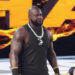 Shaquille O’Neal será parte del DLC: Dunk & Destruction Pack de WWE 2K25
