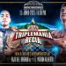 Resultados AAA Triplemanía Regia 2025