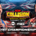 Previa AEW Collision 26 de junio de 2025