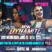 Resultados AEW Dynamite 25 de junio de 2025