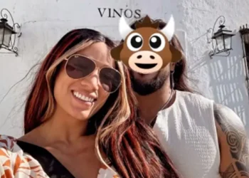 Mercedes Moné confirma su relación sentimental con The Beast Mortos