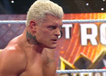 Randy Orton y Cody Rhodes se clasifican a las semifinales del torneo King of the Ring 2025