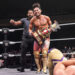 Noam Dar no estaría lejos de regresar a WWE NXT tras su lesión Noam Dar no estaría lejos de regresar a WWE NXT tras su lesión