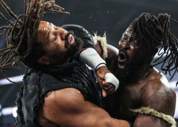 Resultados WWE NXT 10 de junio de 2025