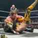 Audiencia AEW Dynamite Fyter Fest 4 de junio de 2025 Audiencia AEW Fyter Fest 4 de junio de 2025