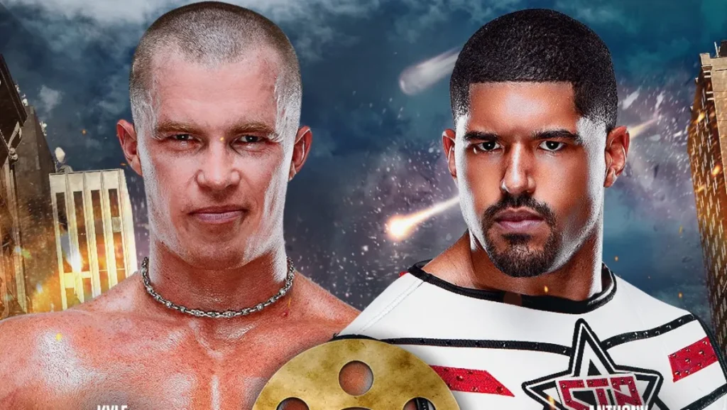 Previa AEW Summer Blockbuster 11 de junio de 2025 Previa AEW Summer Blockbuster 11 de junio de 2025
