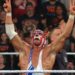 El Grande Americano, sexto y último clasificado para el Money in the Bank masculino 2025 El Grande Americano, sexto y último clasificado para el Money in the Bank masculino 2025