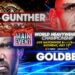 WWE confirma que el combate de Goldberg ante Gunther será el último de su carrera