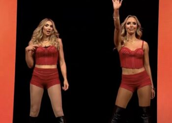 The IInspiration regresan en TNA Against All Odds 2025 y firman con la empresa