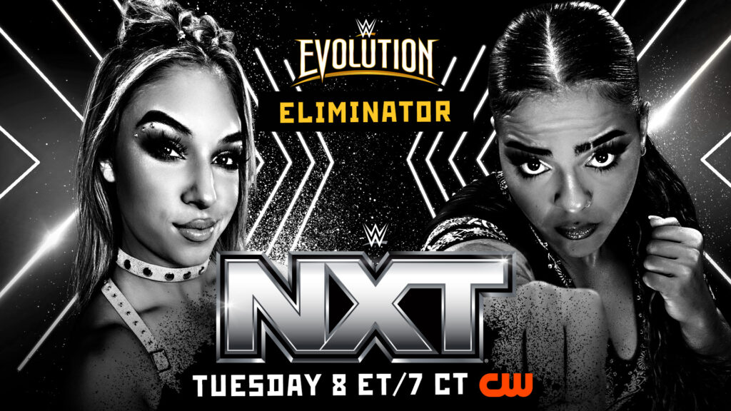 Previa WWE NXT 17 de junio de 2025 Previa WWE NXT 17 de junio de 2025