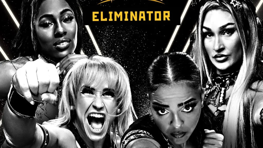Previa WWE NXT 24 de junio de 2025 Previa WWE NXT 24 de junio de 2025