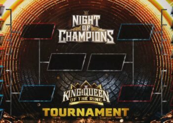 WWE anuncia los torneos Queen y King of the Ring 2025
