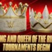 Previa WWE RAW 9 de junio de 2025 WWE revela los brackets de los torneos King y Queen of the Ring 2025